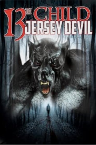 13th Child: Jersey Devil
