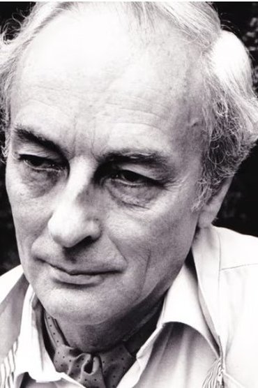 Hugh Dickson