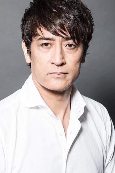 Satoshi Hashimoto