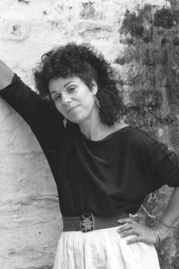 Martha Ansara