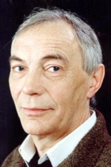 Nikita Tretyakov