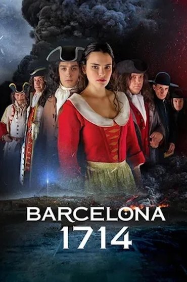 Barcelona 1714