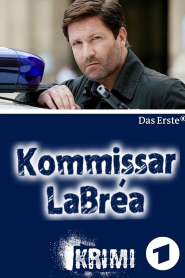 Kommissar LaBréa