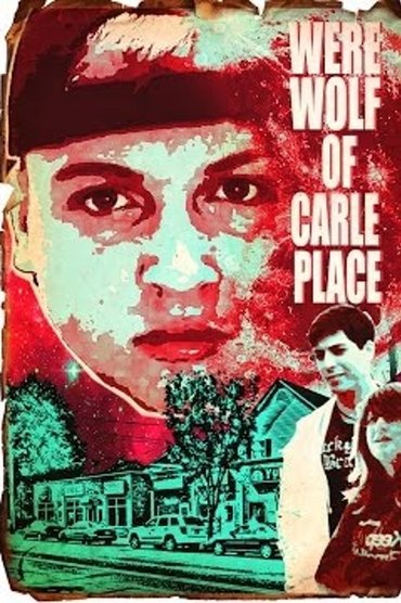 Werewolf of Carle Place