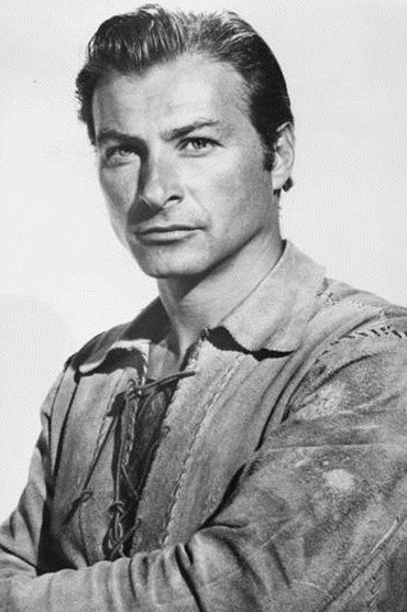 Lex Barker