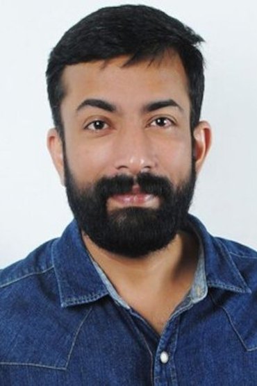 Bipin Chandran