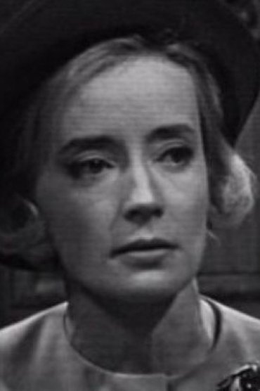 Rosemary Dorken