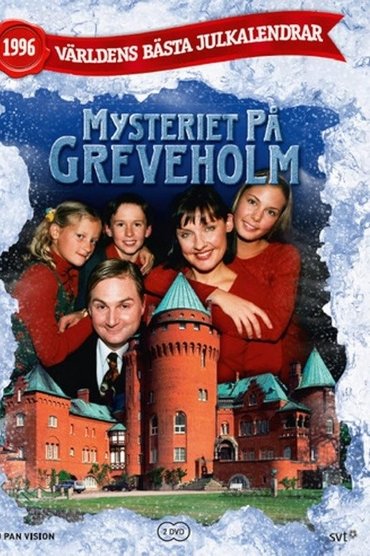 Misteret e Greveholmit