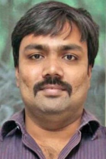 Balaji Tharaneetharan