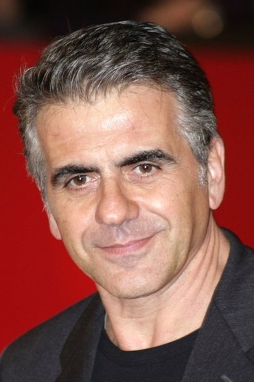Stefano Santospago