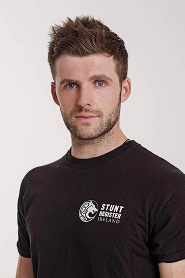 Adam Behan