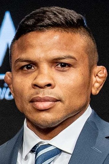 Bibiano Fernandes