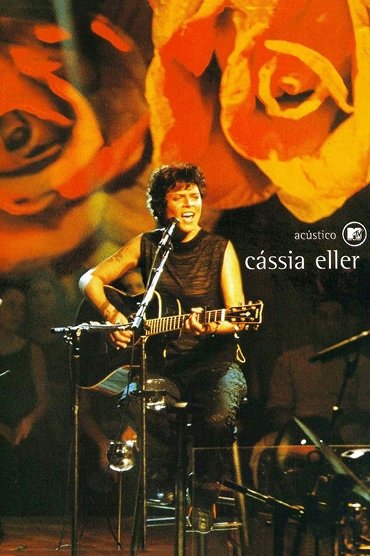 Acústico MTV: Cássia Eller