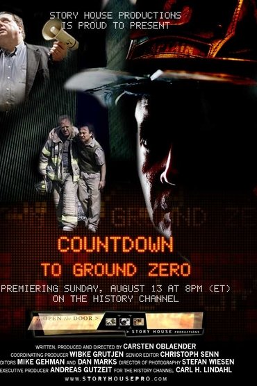 Countdown to Ground Zero
