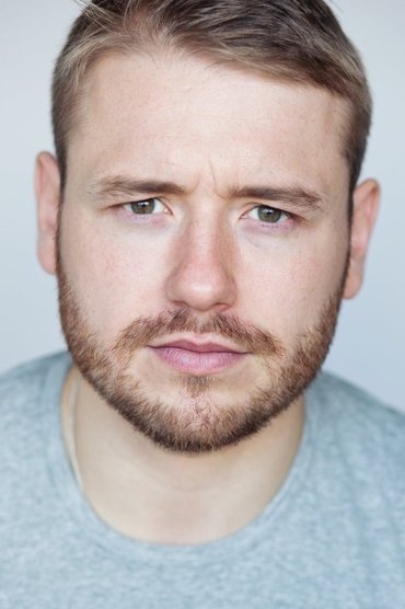 Ian Sharp