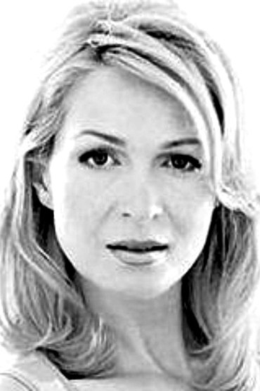 Elizabeth Carol Savenkoff