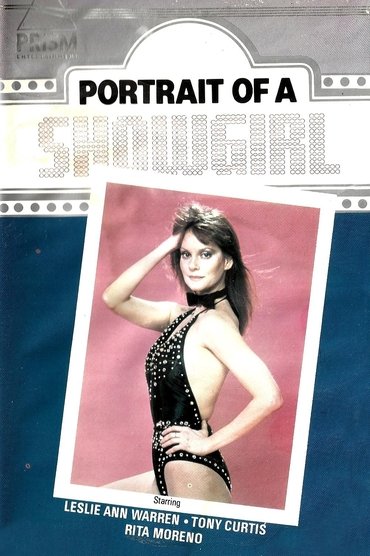 Portrait of a Showgirl
