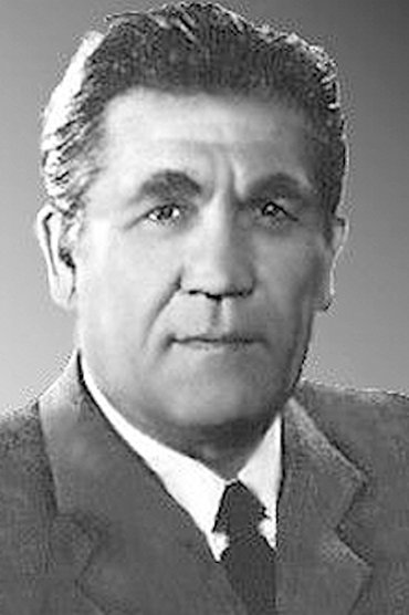 Fyodor Odinokov