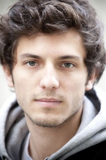 Thibault Jarry