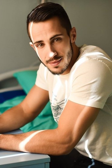 Naum Shopov