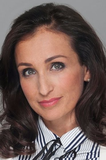 Barbara Hámori