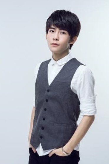 Zhou Jie