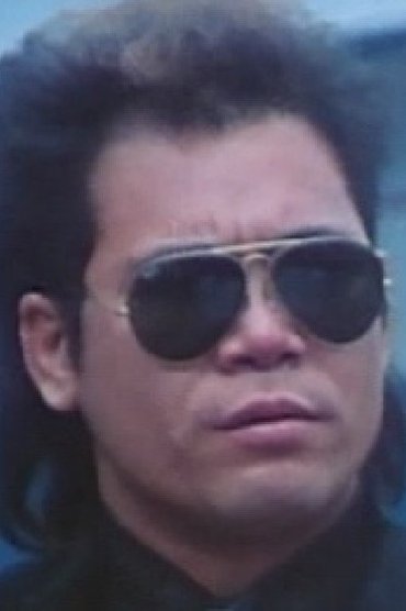 Tsai Chong-Chiu