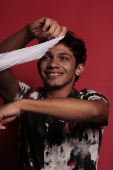 Lucas Hamdan