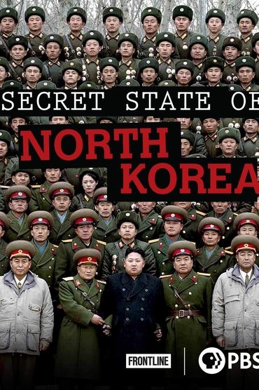 Secret State of North Korea