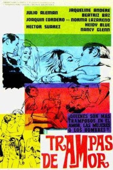 Trampas de amor