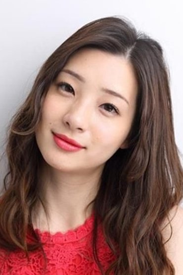 Rika Adachi