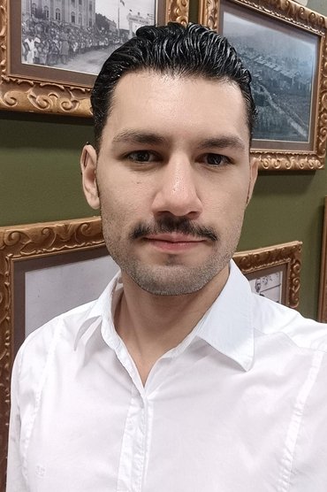 Anderson Soares
