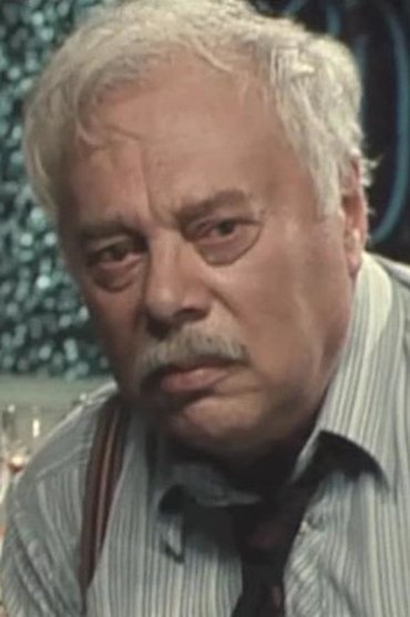 Mikhail Lvov