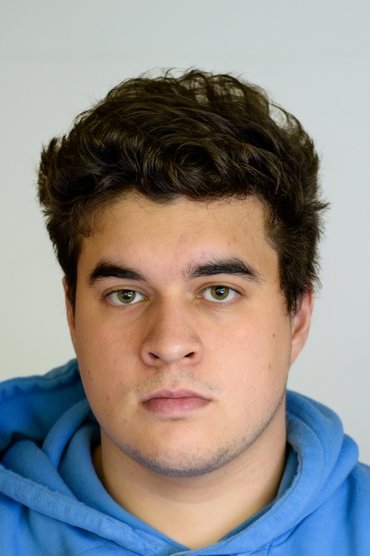 Anthony França Brown