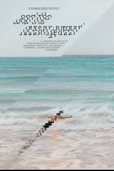 And The Ocean Agreed