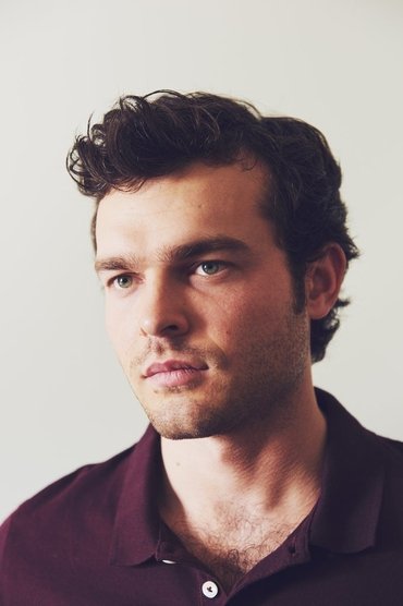 Alden Ehrenreich