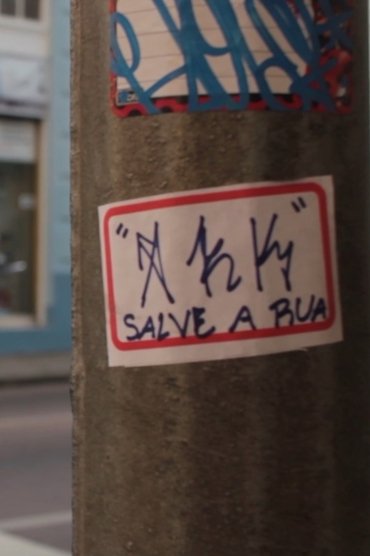 Save the Street