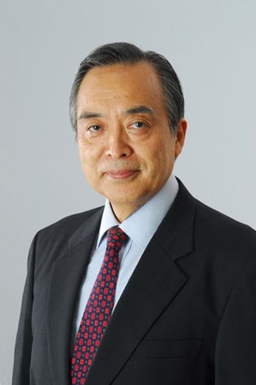 Takeshi Ōbayashi