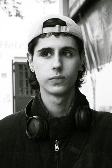 André Lino