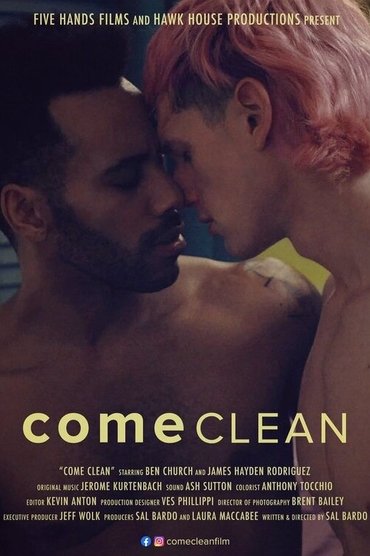 Come Clean