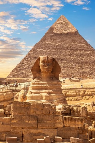 Planet Egypt