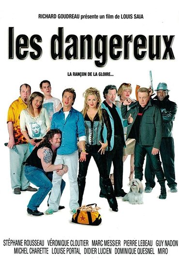 Dangerous People