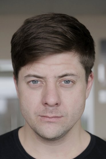 Alexey Vedernikov