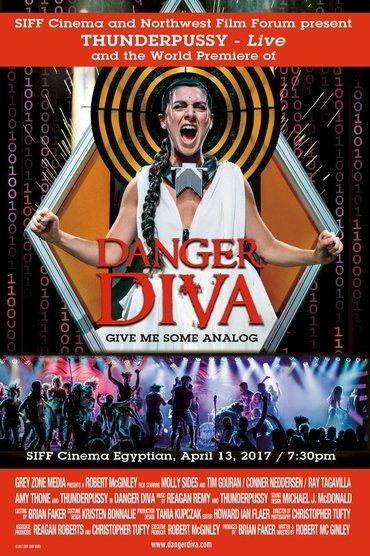 Danger Diva