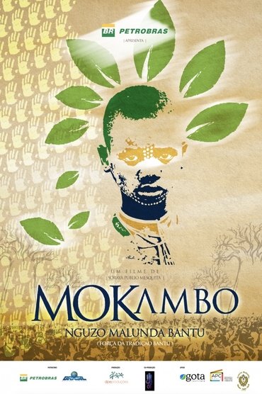 Mokambo - Força da Tradição Bantu