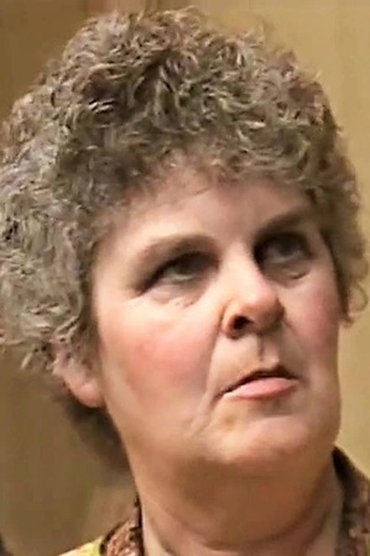Patsy Martin