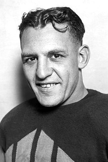 Harold 'Red' Grange