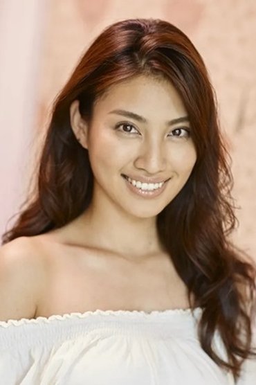 Megu Aoyama