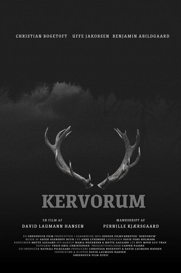 Kervorum