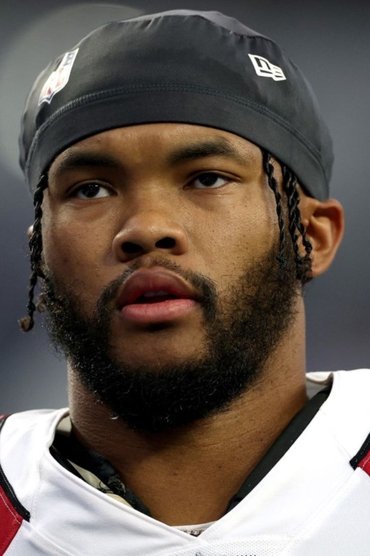Kyler Murray